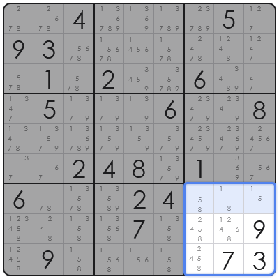 medium level sudoku printable